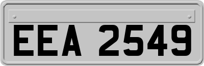 EEA2549