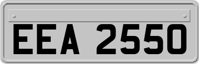 EEA2550