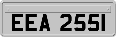 EEA2551
