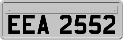 EEA2552