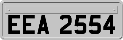 EEA2554