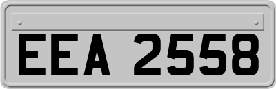 EEA2558