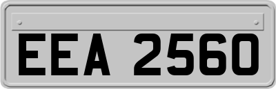 EEA2560