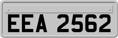 EEA2562