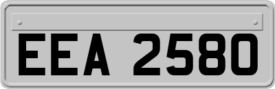 EEA2580