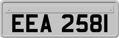 EEA2581