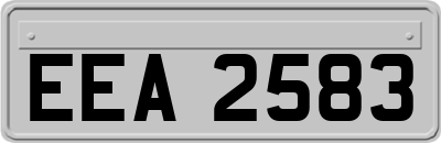 EEA2583