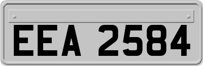 EEA2584