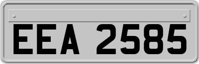 EEA2585