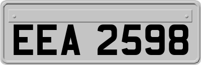 EEA2598