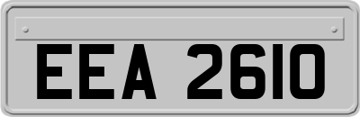 EEA2610