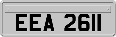 EEA2611