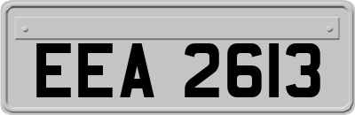 EEA2613