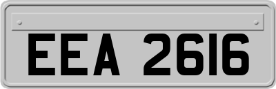 EEA2616