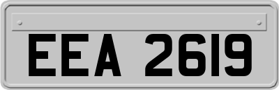EEA2619