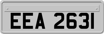 EEA2631