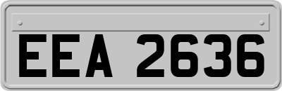 EEA2636