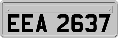 EEA2637