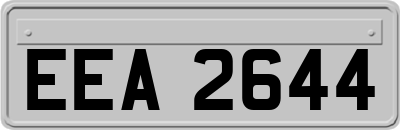 EEA2644