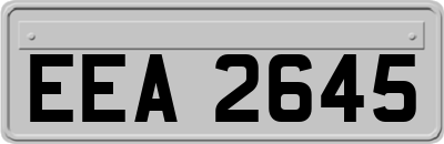 EEA2645