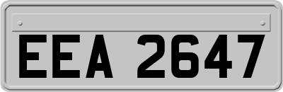 EEA2647