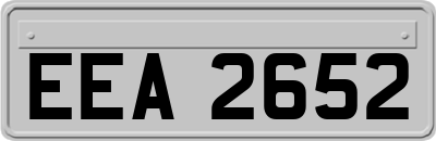 EEA2652