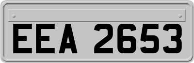 EEA2653