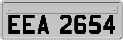 EEA2654