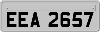 EEA2657