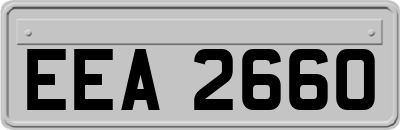 EEA2660