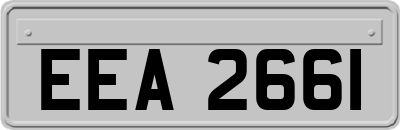 EEA2661