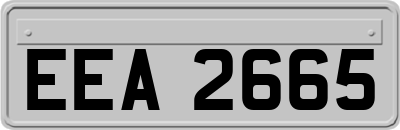 EEA2665