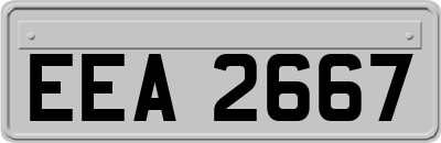 EEA2667