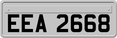 EEA2668