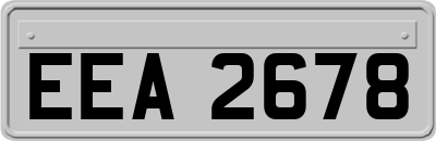 EEA2678