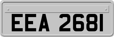 EEA2681