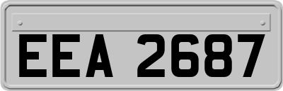 EEA2687