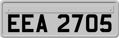 EEA2705