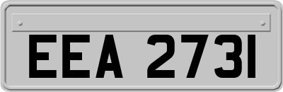 EEA2731