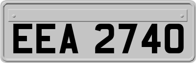 EEA2740