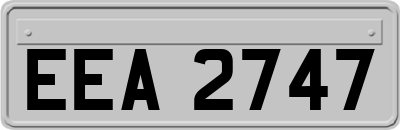 EEA2747