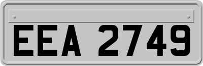 EEA2749