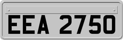 EEA2750