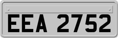 EEA2752