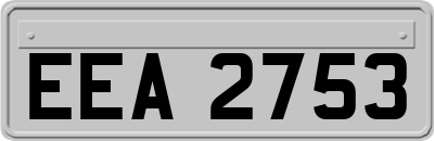 EEA2753