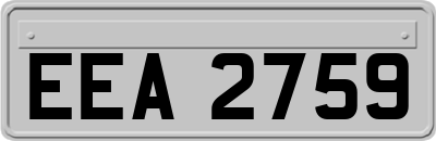 EEA2759