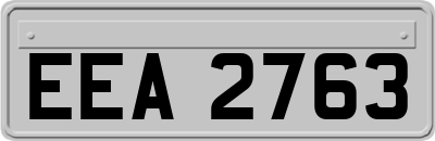 EEA2763