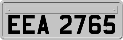 EEA2765
