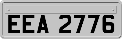 EEA2776