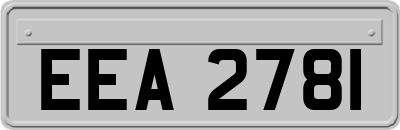 EEA2781